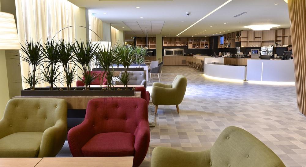 Novotel Paris Nord Expo Aulnay-sous-Bois