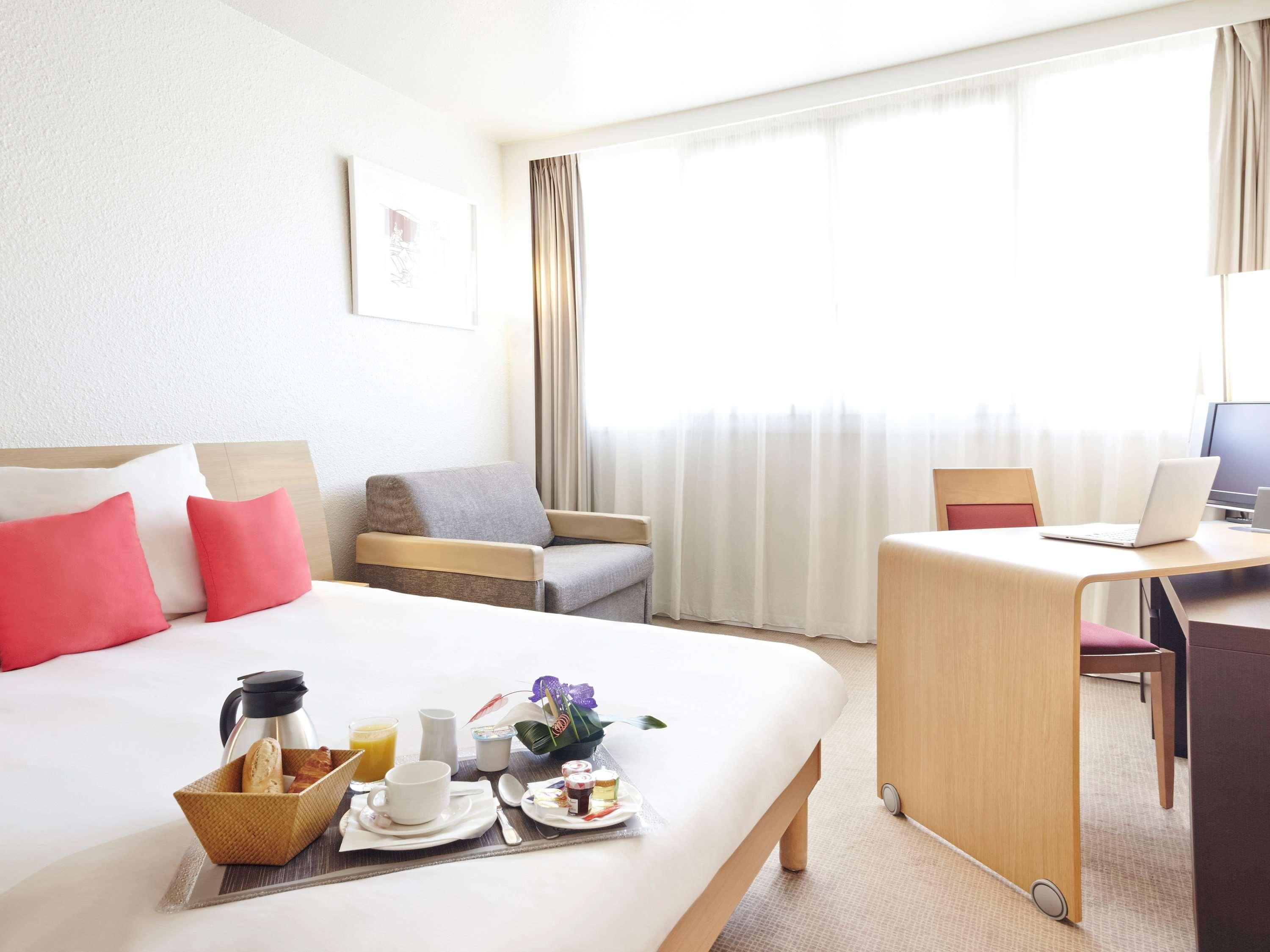 Novotel Paris Nord Expo Aulnay-sous-Bois