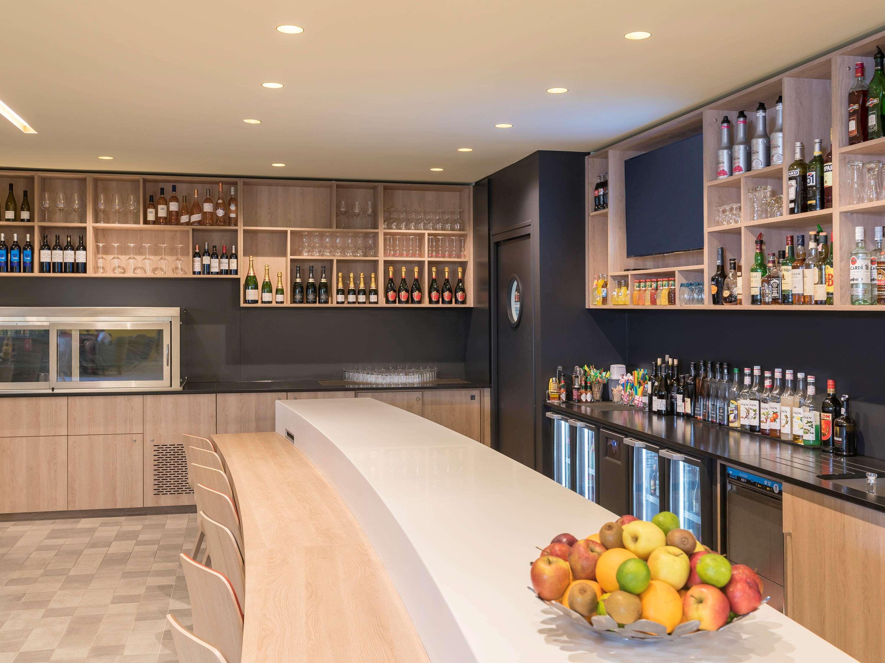 Novotel Paris Nord Expo - 4*