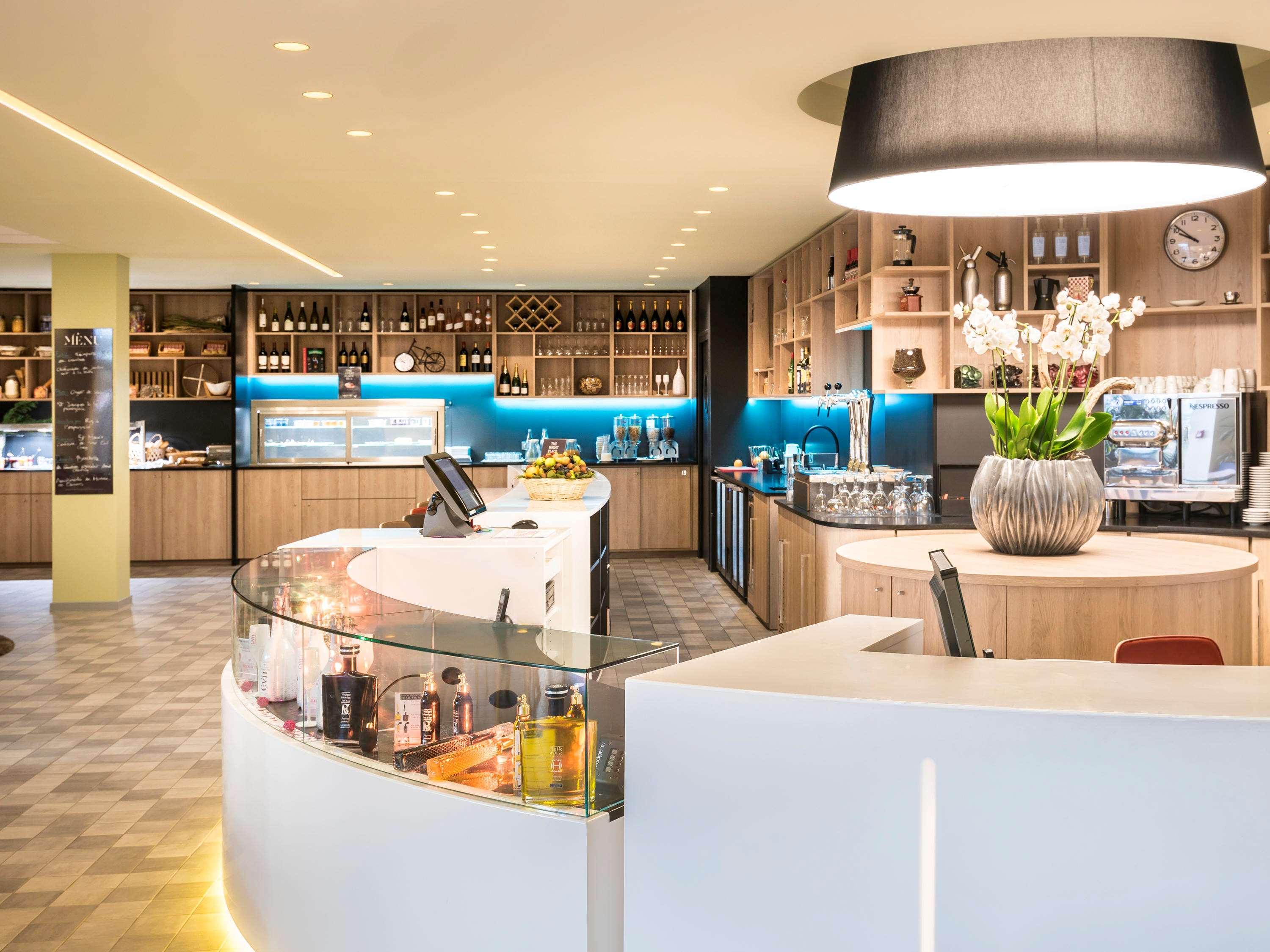 Novotel Paris Nord Expo 4*