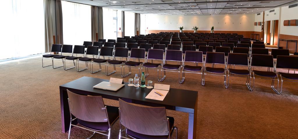 Hotel Novotel Paris Nord Expo Aulnay-sous-Bois