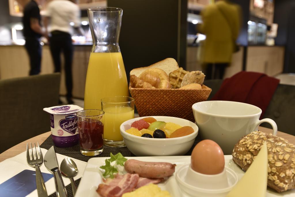 Novotel Paris Nord Expo Hotel Aulnay-sous-Bois