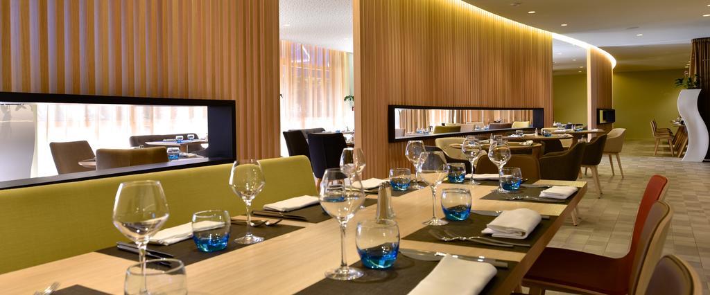 Novotel Paris Nord Expo 4* Aulnay-sous-Bois