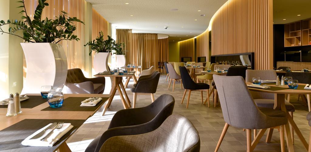 Novotel Paris Nord Expo Aulnay-sous-Bois