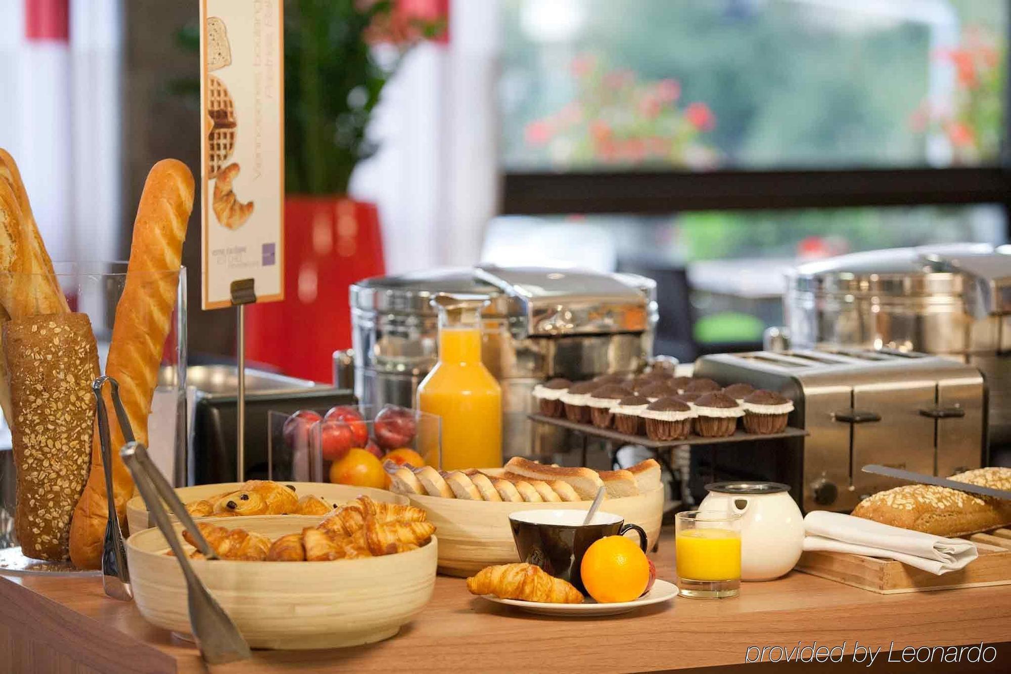 Hotel Novotel Paris Nord Expo - Aulnay-sous-Bois