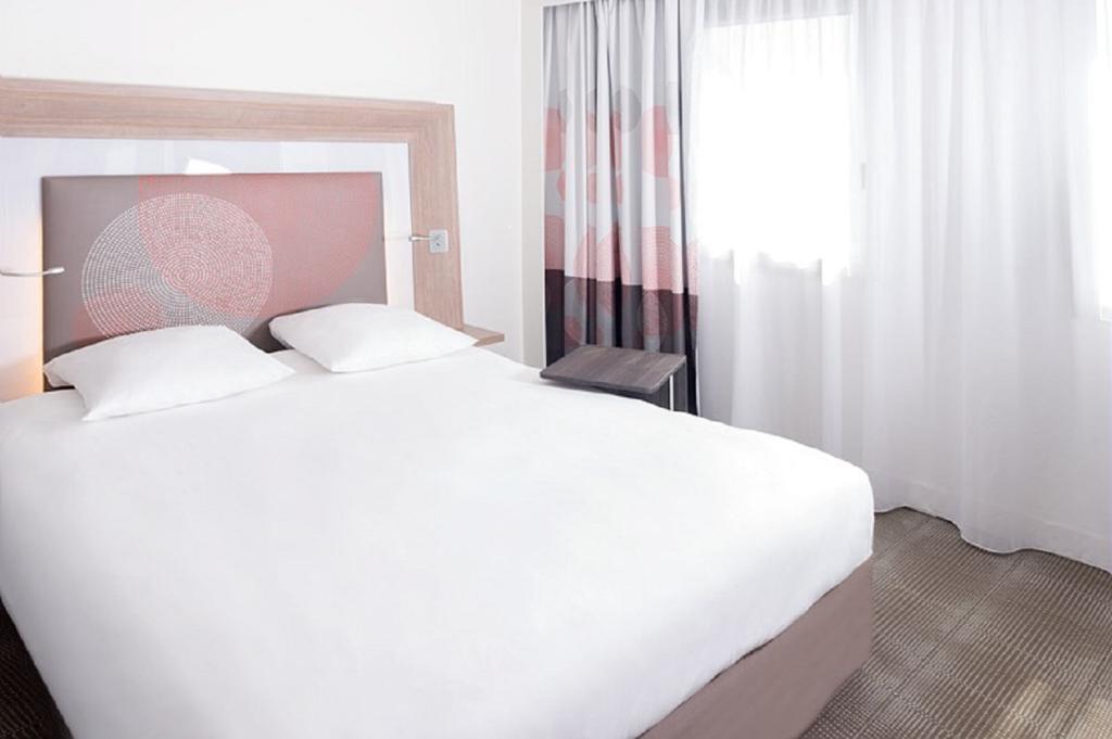 Novotel Paris Nord Expo Aulnay-sous-Bois
