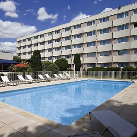 Novotel Paris Nord Expo Aulnay 