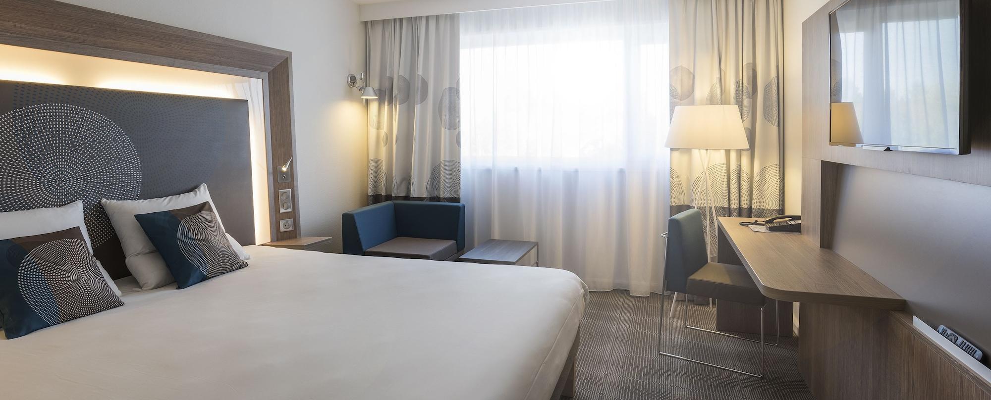 Novotel Paris Nord Expo Hotel