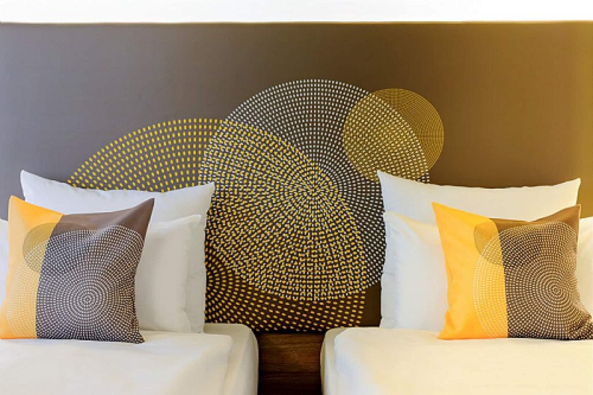 Novotel Paris Nord Expo Hotel Aulnay-sous-Bois