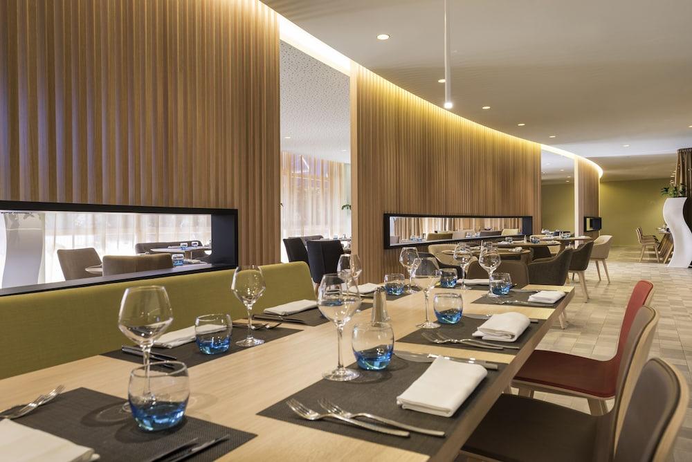 Hotel Novotel Paris Nord Expo Aulnay-sous-Bois