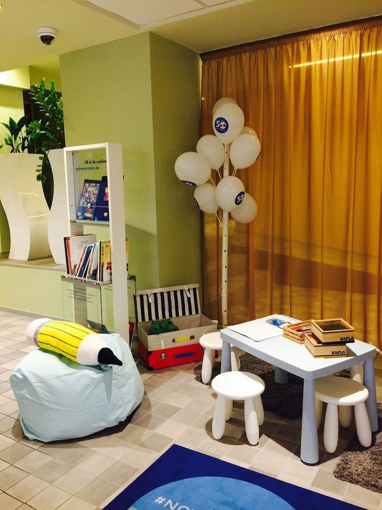 Novotel Paris Nord Expo Aulnay-sous-Bois