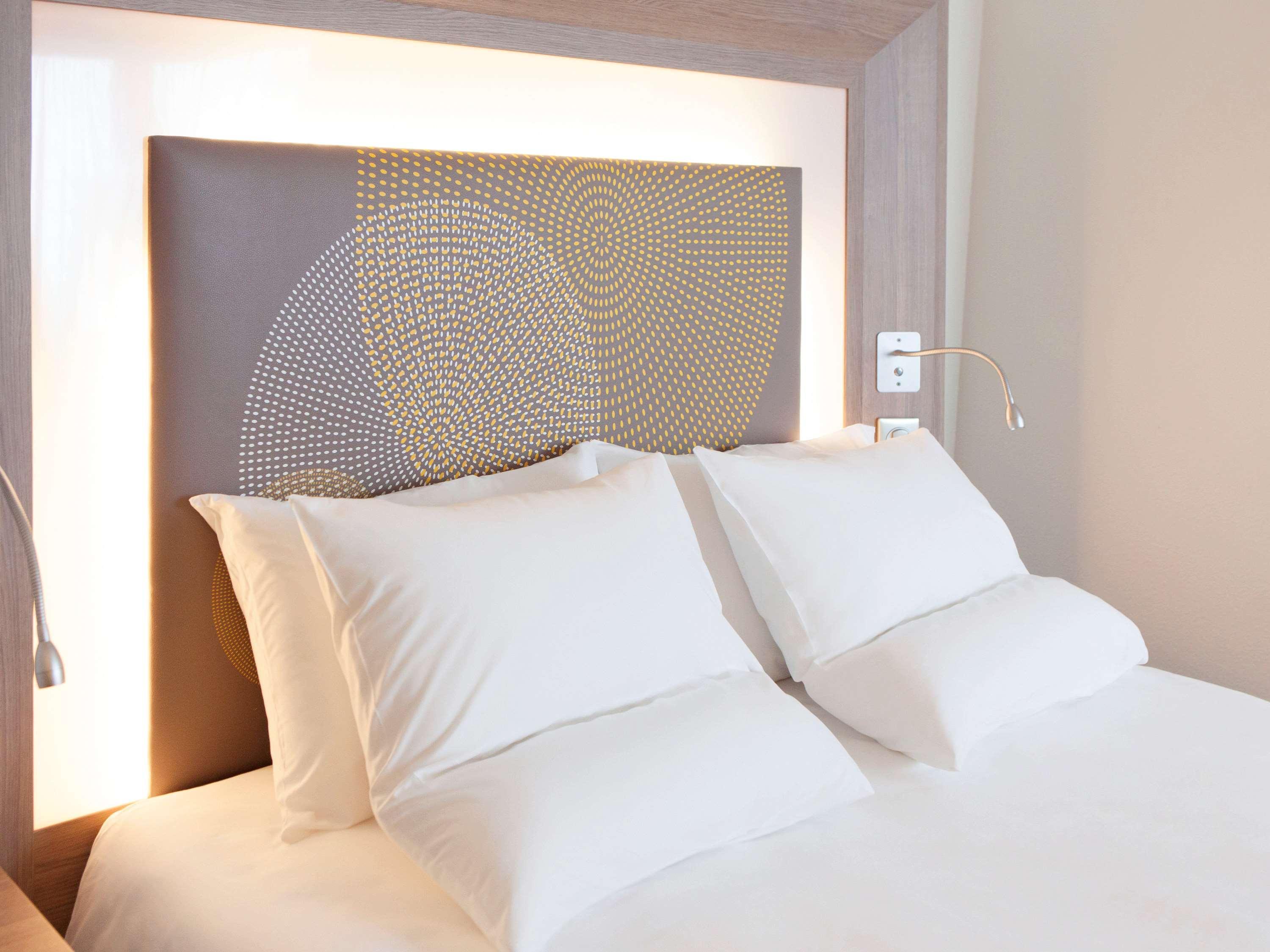 Novotel Paris Nord Expo