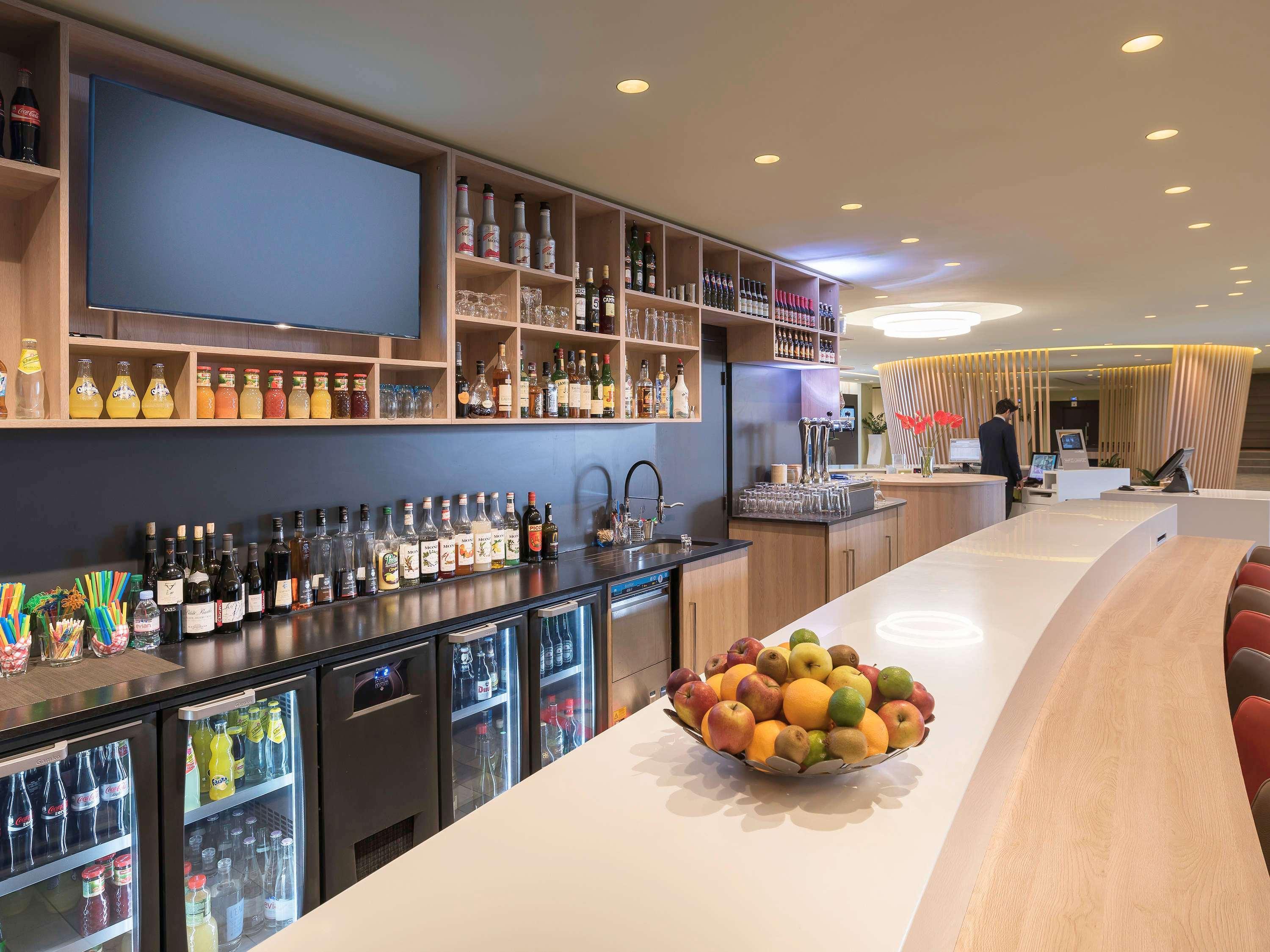 Novotel Paris Nord Expo Hotel Aulnay-sous-Bois