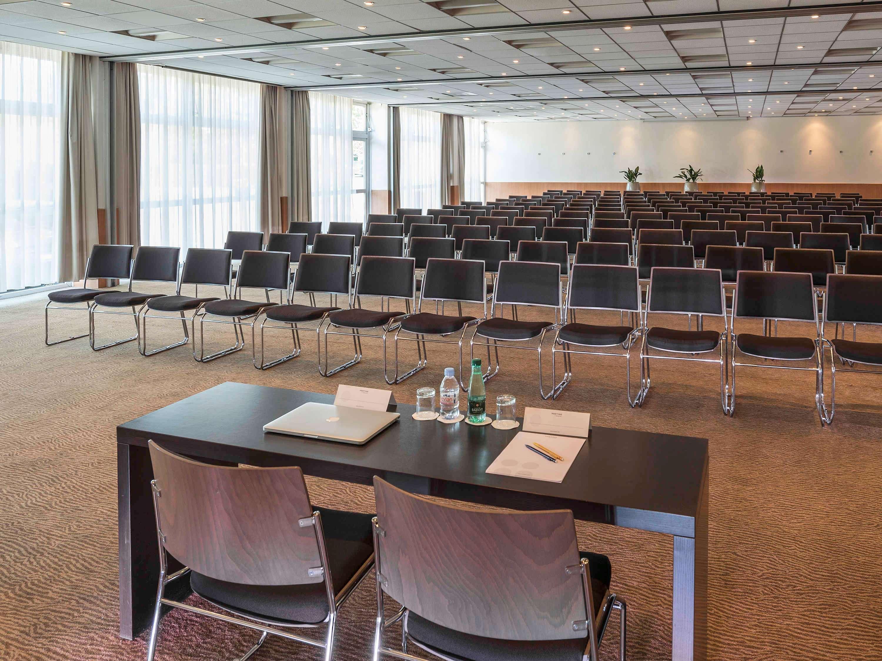 Novotel Paris Nord Expo Hotel