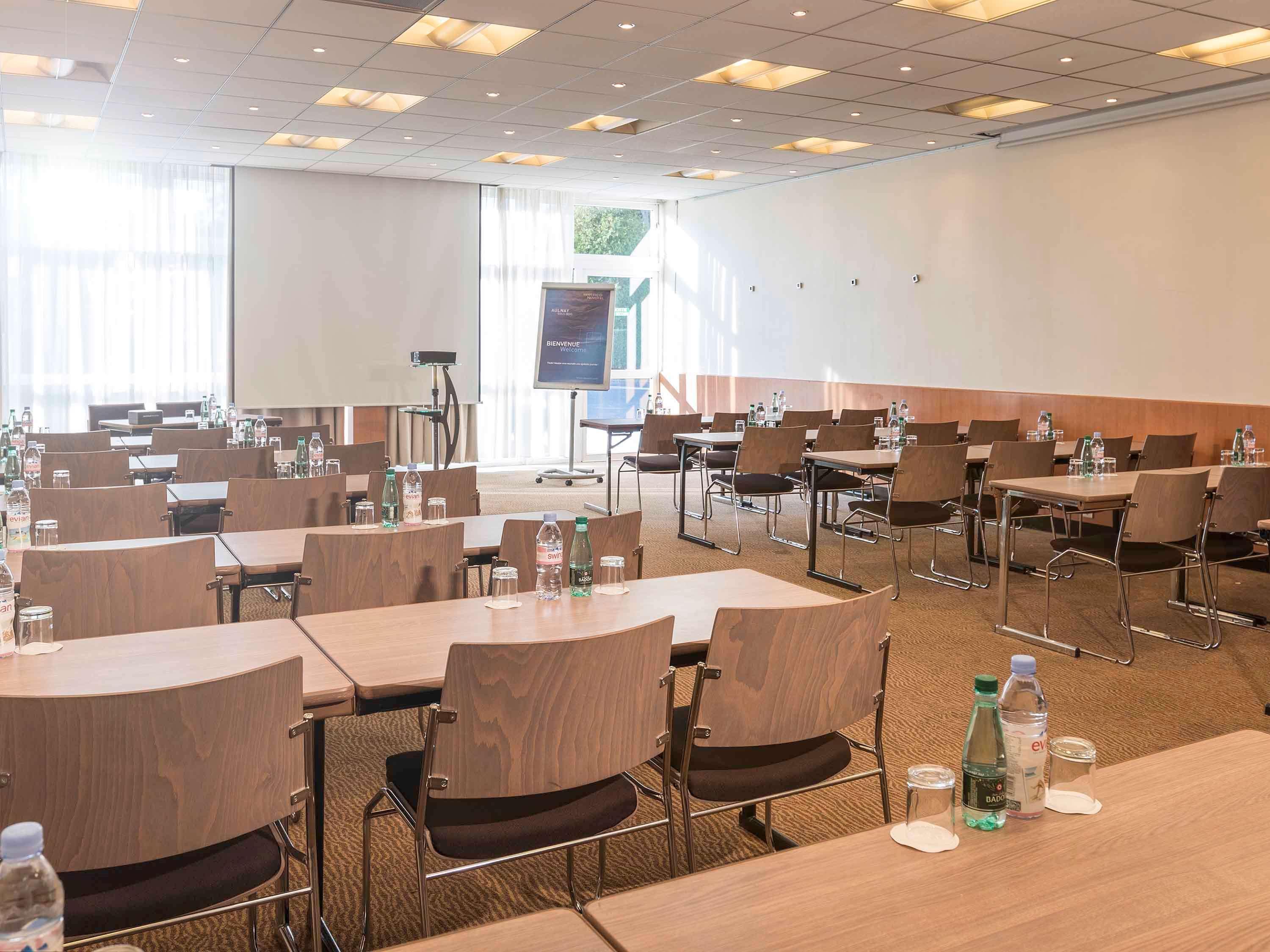 Novotel Paris Nord Expo 4*