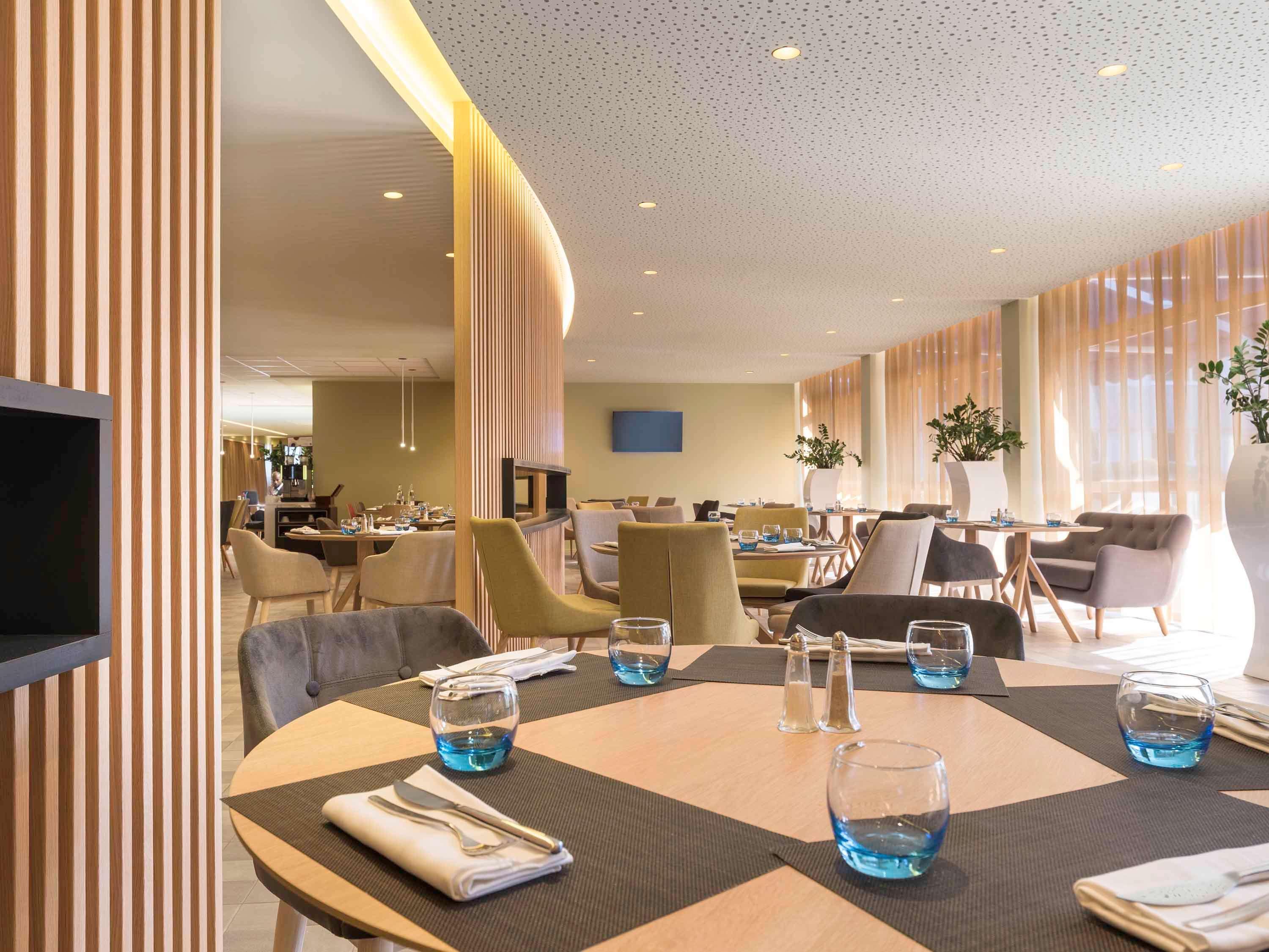 Hotel Novotel Paris Nord Expo Aulnay-sous-Bois