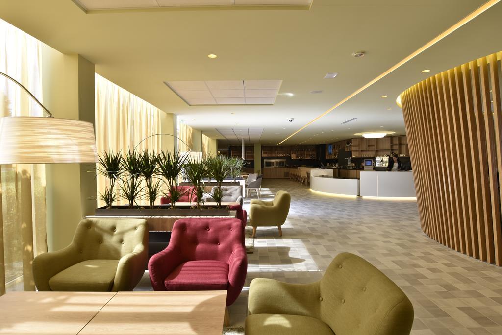 Novotel Paris Nord Expo Hotel Aulnay-sous-Bois