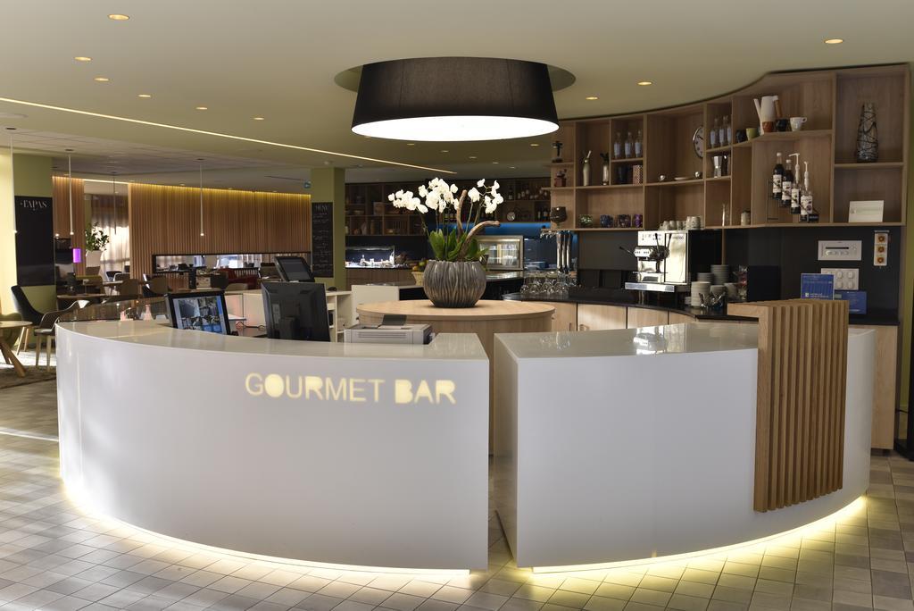 Novotel Paris Nord Expo 4* Aulnay-sous-Bois