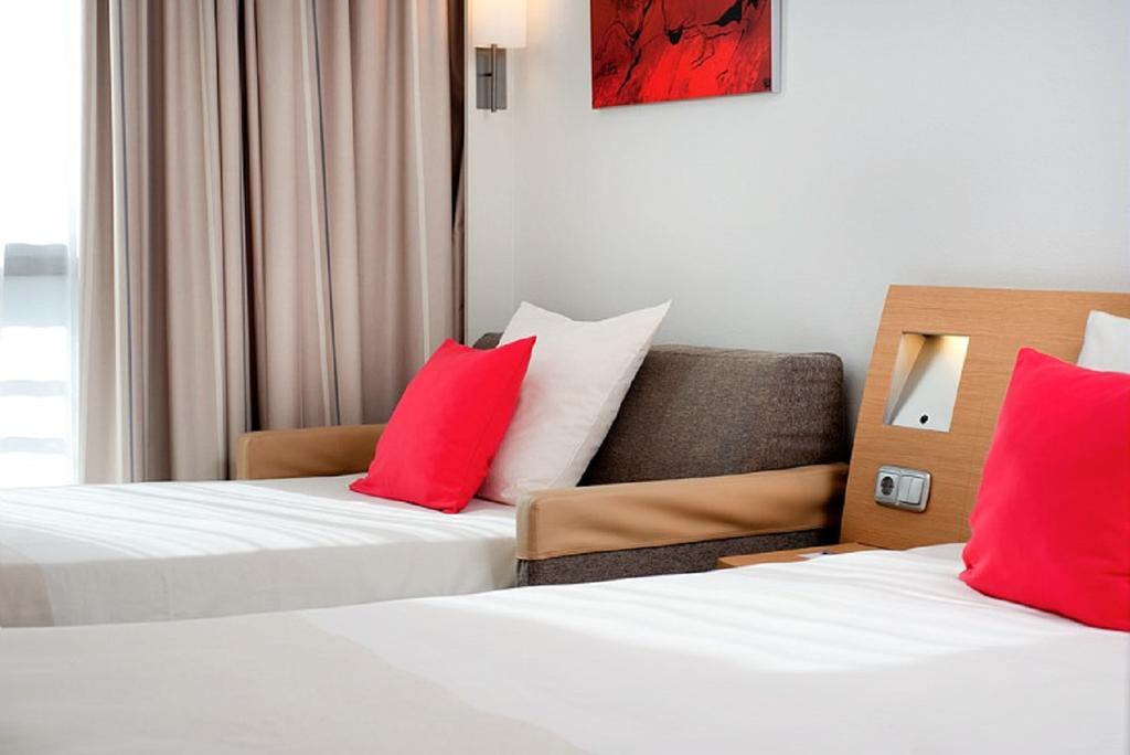 Novotel Paris Nord Expo Hotel
