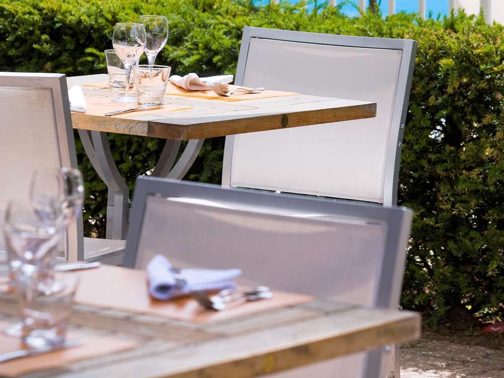 Novotel Paris Nord Expo 4*