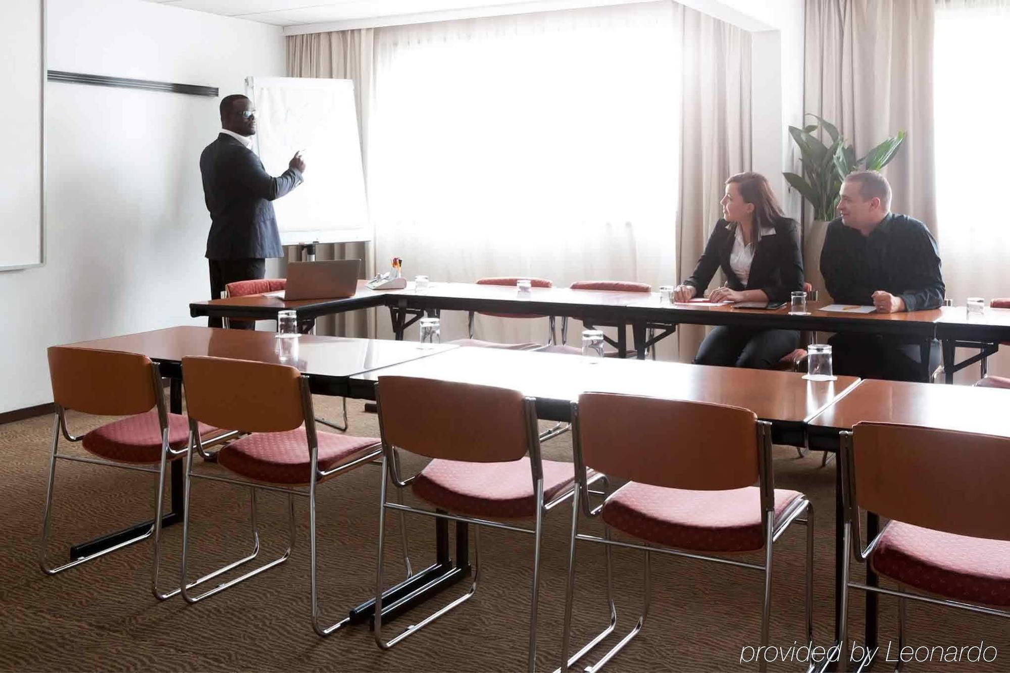Novotel Paris Nord Expo Hotel 4*