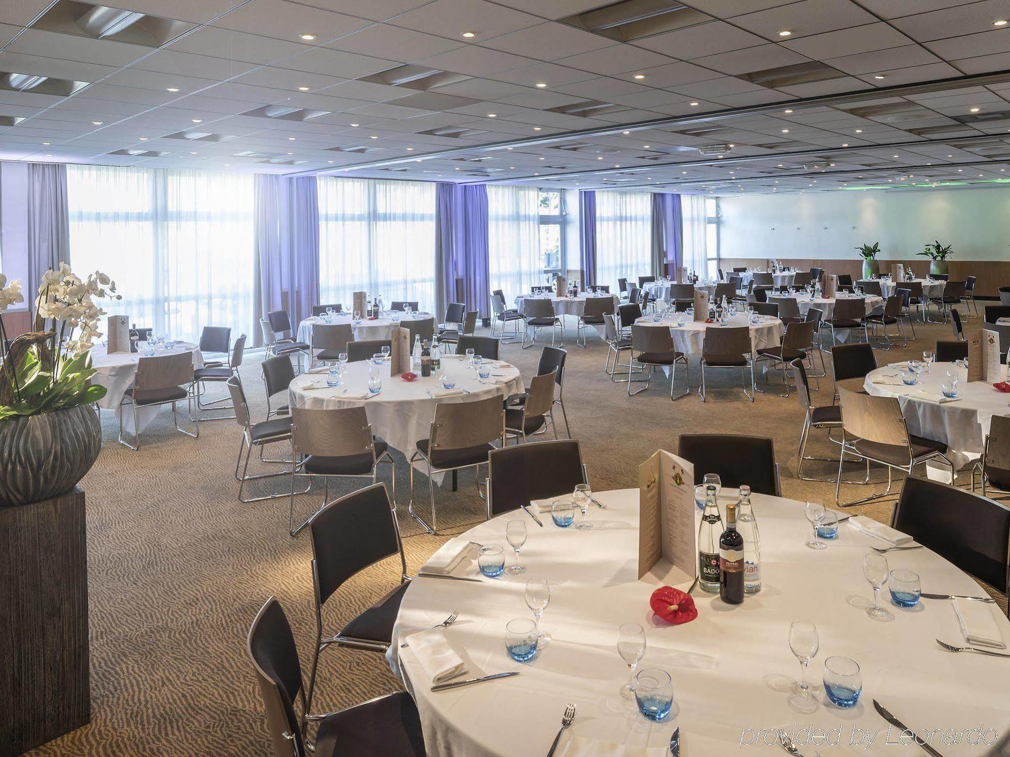 Novotel Paris Nord Expo Hotel