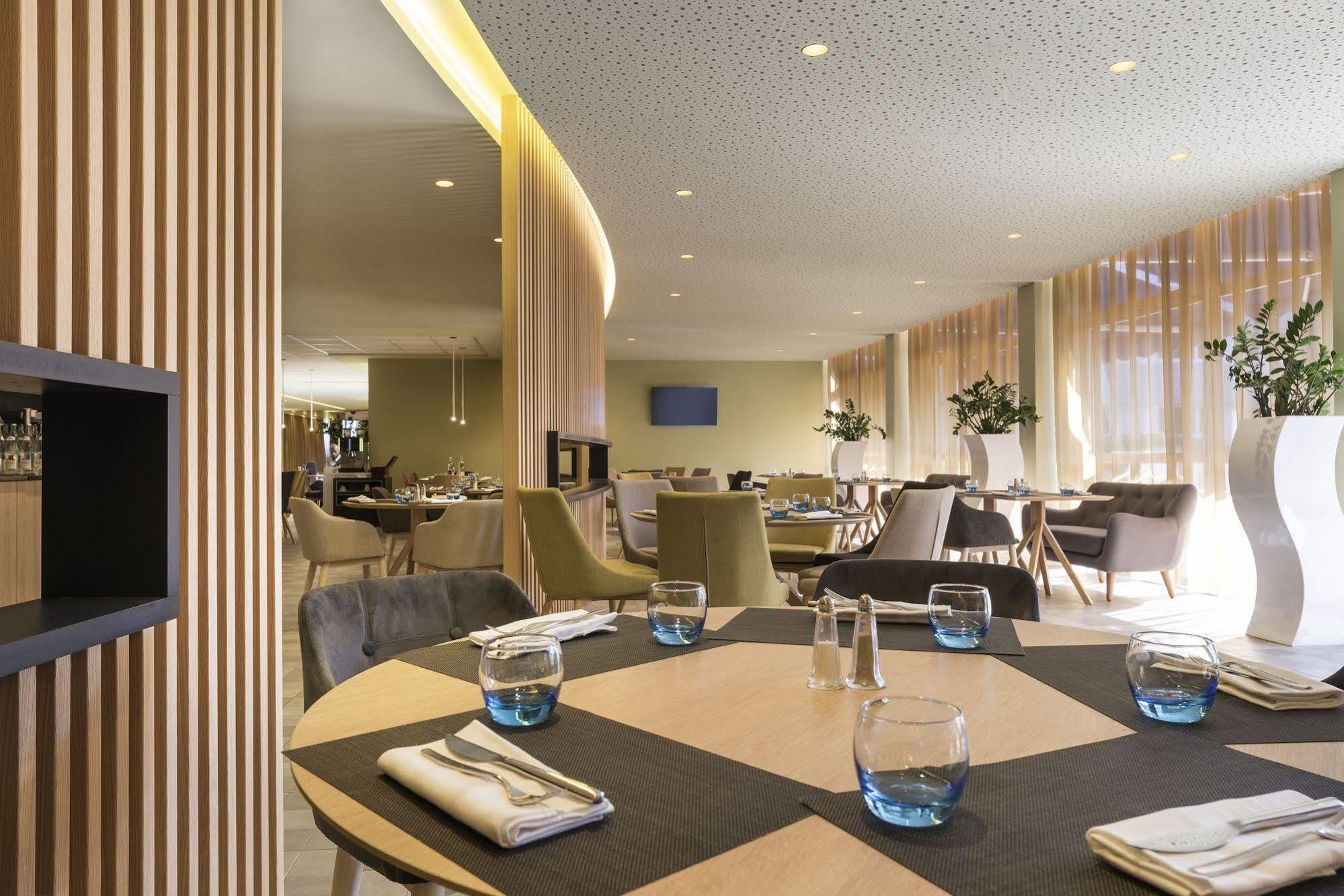 Novotel Paris Nord Expo 4* Aulnay-sous-Bois